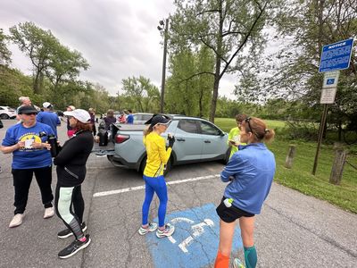Run photo by Frank