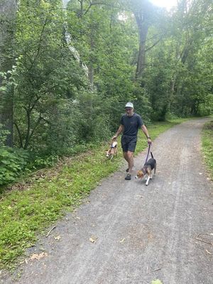 Run photo by Frank