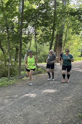 Run photo by Frank