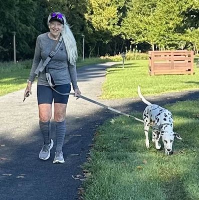 Run photo by Frank