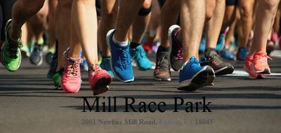 Run photo by Frank