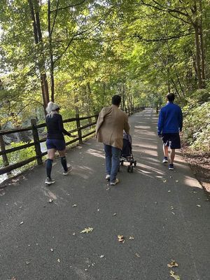 Run photo by Frank