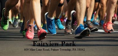 Run photo by Frank