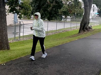 Run photo by Frank