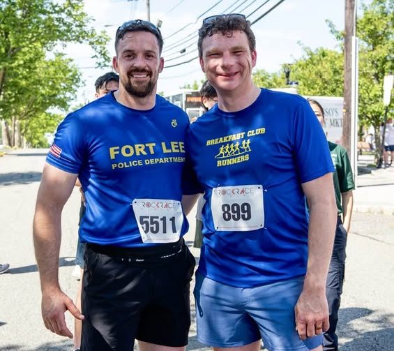 Fort Lee PAL 5K