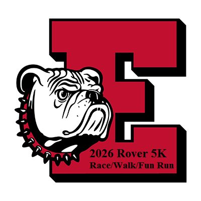 2026 Rover 5K Race/Walk/Fun Run - Riverview Park - 1391 Lehigh Drive, Easton, PA 18042