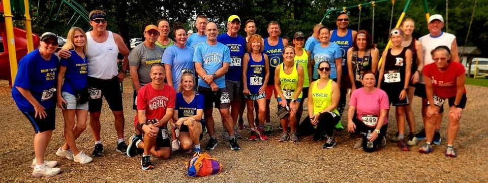 The Woody Geary Memorial Twilight 4 Mile
