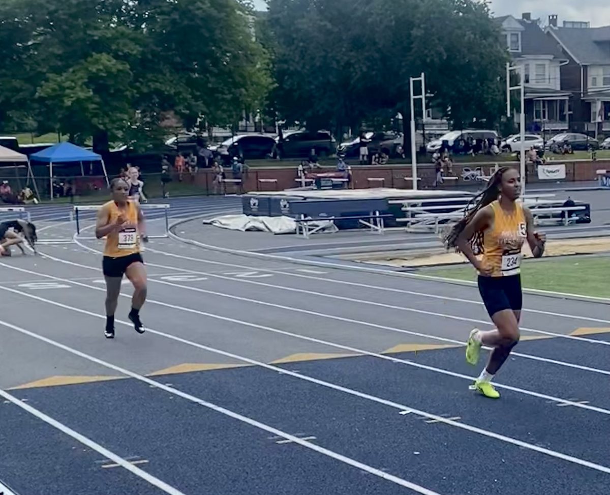 2026 JUNIOR OLYMPIC TRIALS