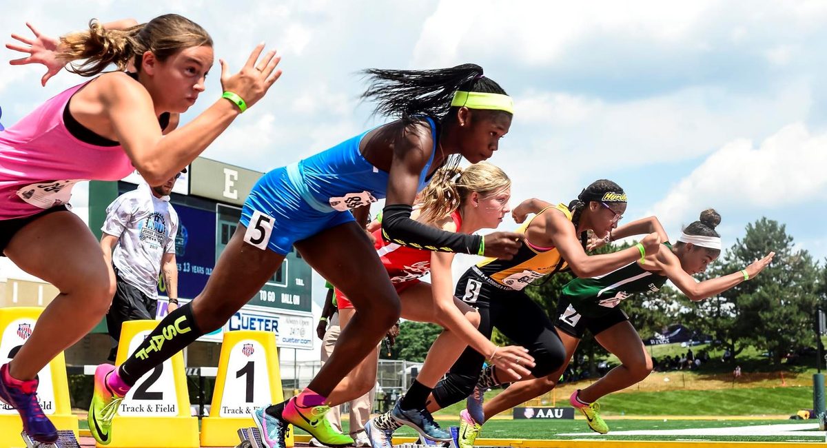 2026 Junior Olympic Trials Phase II