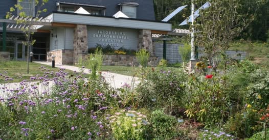 Special Event- First annual 5K trailrun/walk at Jacobsburg State Park